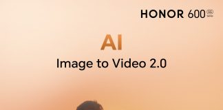 Transformă imaginile în povești vii: Seria HONOR 600 aduce AI Image to Video 2.0 și acces gratuit pentru o perioadă limitată