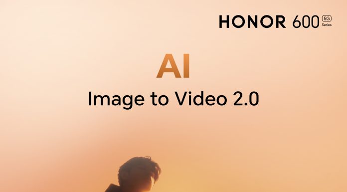 Transformă imaginile în povești vii: Seria HONOR 600 aduce AI Image to Video 2.0 și acces gratuit pentru o perioadă limitată