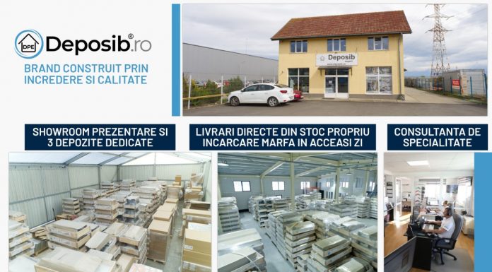 Cum au ajuns brandurile DEPOSTEP și DEPOSKY printre cele mai vizibile nume din segmentul mansardelor premium