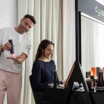 Dyson Beauty revine la festivalul de film de la Cannes