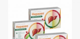 Hepazen se reinventează: același sprijin natural pentru sănătatea ficatului, într-o nouă identitate vizuală