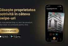 Lansarea NorthBucharest.ro: AI, proprietăți finalizate și mii de locuințe într-un singur ecosistem digital
