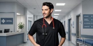 TAG: uniformele medicale devin parte din ecosistemul de siguranță al clinicilor și spitalelor