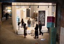 Ce se întâmplă când dai unui telefon o galerie de artă? Vino să afli la CINA, 19 – 20 iunie