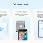 HONOR elimină barierele dintre ecosisteme: HONOR Connect aduce integrare completă între dispozitivele HONOR Mac și iOS