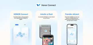 HONOR elimină barierele dintre ecosisteme: HONOR Connect aduce integrare completă între dispozitivele HONOR Mac și iOS