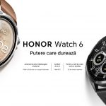 HONOR pregătește lansarea lui Watch 6: autonomie de până la 35 de zile