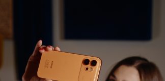 Migrarea între ecosisteme, pusă la încercare: Theo Rose trece de la Apple La HONOR