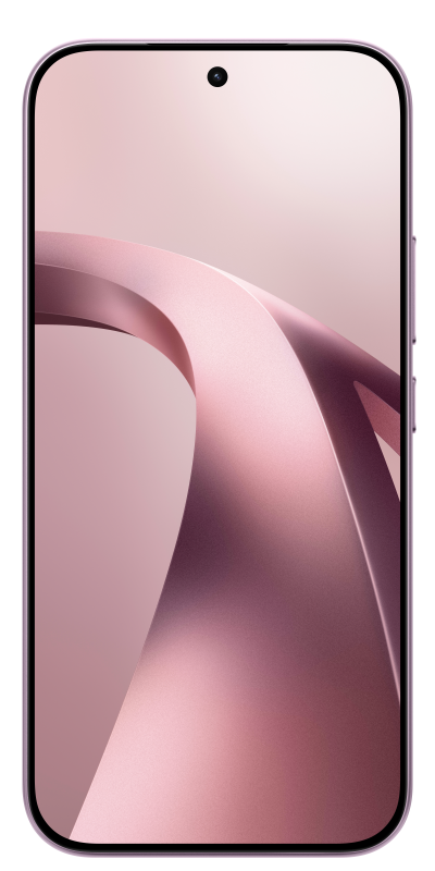 Xiaomi 17T_Violet_Front_R1_Wallpaper