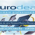 Eurodeal — 24 de ani de expertiză în formarea profesională autorizată din România