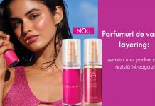 Parfum de vară care rezistă mai mult: cum funcționează layering-ul și ce produse să combini