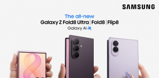 Galaxy Z Fold8 Ultra, Fold8 și Flip8: Dispozitive pliabile, perfecționate pentru fiecare stil de viață