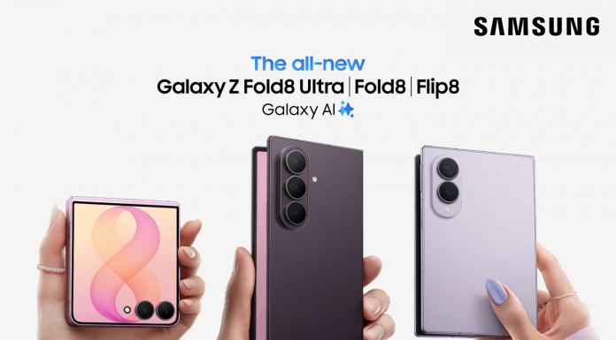 Galaxy Z Fold8 Ultra, Fold8 și Flip8: Dispozitive pliabile, perfecționate pentru fiecare stil de viață