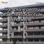 De la ofertă la livrare: cum simplifică HELIOS – producător ferestre – fiecare etapă a colaborării