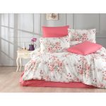 Lenjeria de pat 200×200 și echilibrul estetic în dormitorul modern