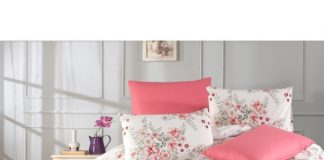Lenjeria de pat 200×200 și echilibrul estetic în dormitorul modern