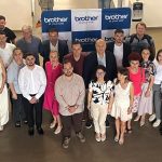 Brother Romania anunta castigatorii programului „Life on Land” 2026