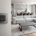 Gewiss prezintă System Pura – design, smart home și sustenabilitate într-o singură gamă