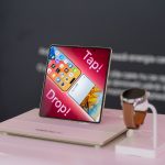 HONOR Magic V6 și HONOR Watch 6 au transformat o lansare de tehnologie într-o experiență inspirată de artă, la Art Safari București