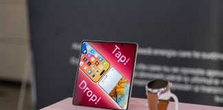 HONOR Magic V6 și HONOR Watch 6 au transformat o lansare de tehnologie într-o experiență inspirată de artă, la Art Safari București