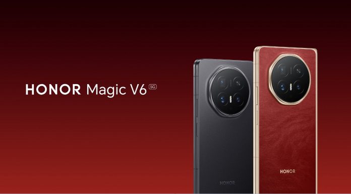De ce HONOR Magic V6 continuă să stabilească standardul în segmentul telefoanelor pliabile