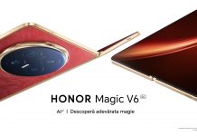 Dincolo de capacitatea bateriei: cum regândește HONOR Magic V6 autonomia unui telefon pliabil