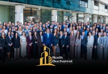 Bucureștiul depășește 10.000 de tranzacții în iunie, iar North Bucharest Investments trece de 100 milioane euro în primul semestru