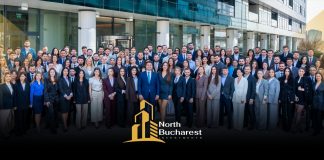 Bucureștiul depășește 10.000 de tranzacții în iunie, iar North Bucharest Investments trece de 100 milioane euro în primul semestru