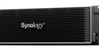 Synology lansează RackStation RS6426xs+, o soluție de stocare enterprise