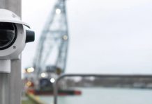 Axis lanseaza o carcasa pentru conectarea camerelor video IP la retele celulare private