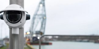 Axis lanseaza o carcasa pentru conectarea camerelor video IP la retele celulare private