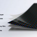 Samsung introduce tehnologia Flex Titanium pentru a îmbunătăți ecranele pliabile