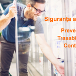 Asigurarea sigurantei alimentare incepe cu mult inainte de raft