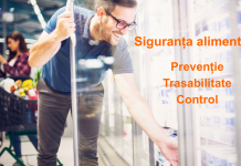 Asigurarea sigurantei alimentare incepe cu mult inainte de raft