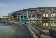 Stadionul SoFi își unifică operațiunile de securitate cu Genetec
