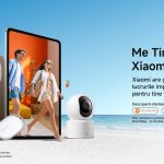 Liber la timp liber: Xiaomi lansează platforma de comunicare „Me Time is Xiaomi Time” și pornește misiunea de a susține românii să recupereze timp pentru ce contează cu adevărat