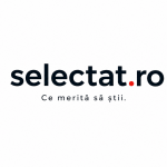 S-a lansat Selectat.ro, platforma care selectează ce merită să știi