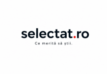 S-a lansat Selectat.ro, platforma care selectează ce merită să știi