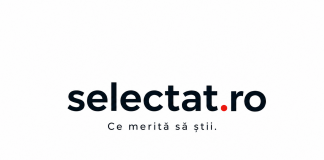 S-a lansat Selectat.ro, platforma care selectează ce merită să știi