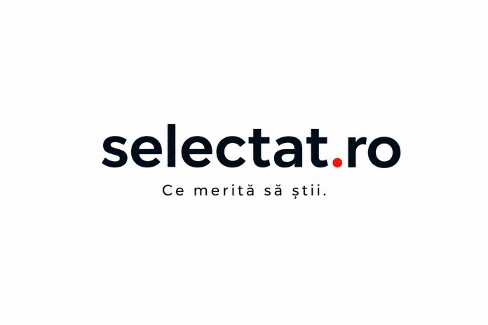 selectat ro