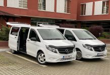 Transport Persoane România – Germania: Topala Travel și Luk-Travel pentru un Drum Sigur și Previzibil