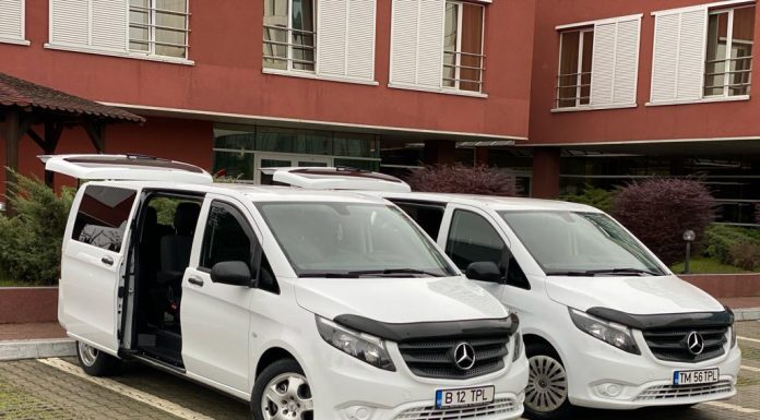 Transport Persoane România – Germania: Topala Travel și Luk-Travel pentru un Drum Sigur și Previzibil