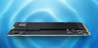 Samsung prezintă noul SSD 990, cu performanțe de top și eficiență energetică îmbunătățită