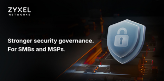 Zyxel Networks îmbunătățește guvernanța în materie de securitate a produselor pentru a proteja IMM-urile și furnizorii de servicii de gestionare (MSP)