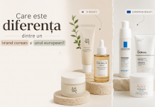 Care este diferența dintre un brand coreean și unul european? Și de ce Geek & Gorgeous a împrumutat trăsături coreene