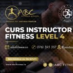 Cariera în fitness începe cu o calificare profesională reală