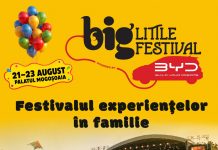 HONOR invită familiile la Big Little Festival 2026 și lansează un concurs cu premii pe Facebook și Instagram