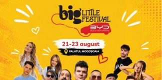 HONOR aduce tehnologia mai aproape de familii la Big Little Festival 2026
