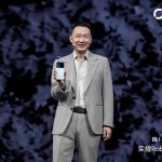 HONOR lansează revoluționarul Robot Phone și deschide o nouă eră a filmării cu telefonul prin robotică și inteligență artificială
