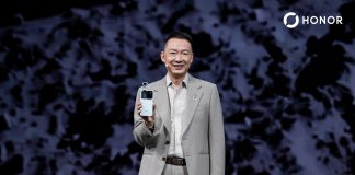 HONOR lansează revoluționarul Robot Phone și deschide o nouă eră a filmării cu telefonul prin robotică și inteligență artificială